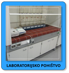 LABORATORIJSKO POHITVO